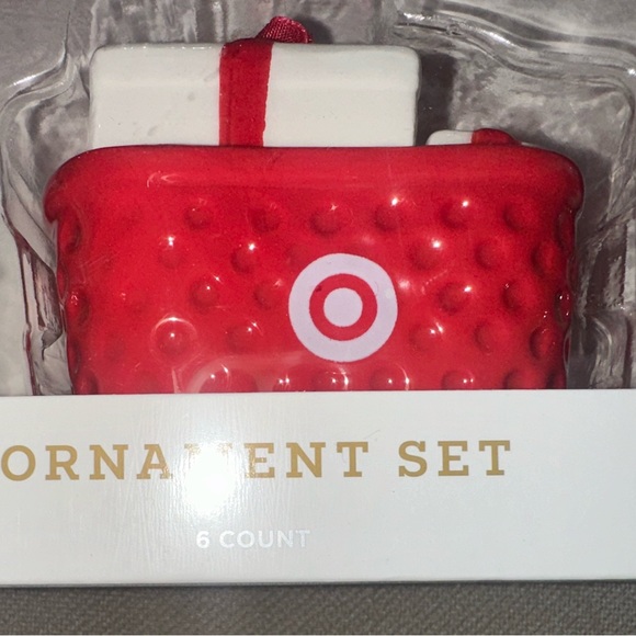 NIB | Wondershop Target ornaments | 2023 Holiday - Picture 6 of 6